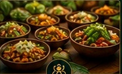 Restaurace Inimaya